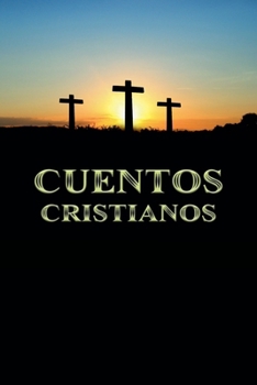 Paperback Cuentos Cristianos [Spanish] Book