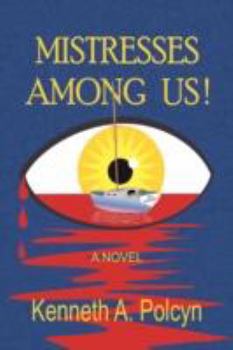 Paperback Mistresses Among Us! Book