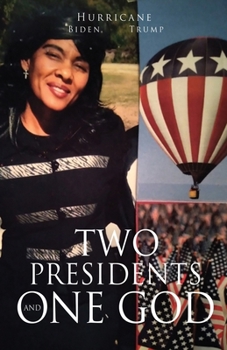 Paperback Two Presidents and One God Book