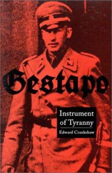 Paperback Gestapo Book