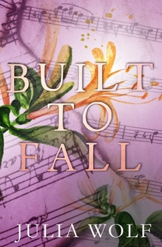 Paperback Built to Fall Special Edition Book