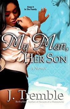 Paperback My Man, Her Son Book