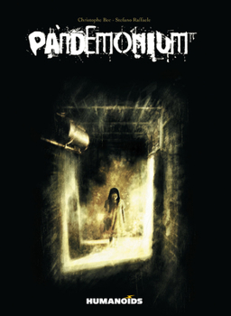 Pandemonium - Book  of the Pandemonium