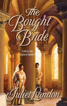 Mass Market Paperback The Bought Bride Book