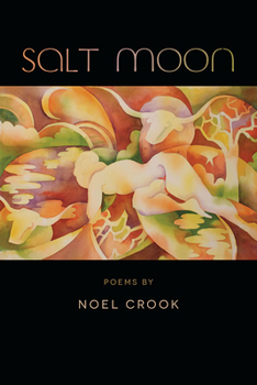 Paperback Salt Moon Book