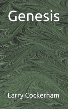 Paperback Genesis Book
