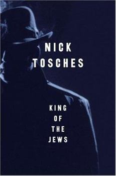 Hardcover King of the Jews Book