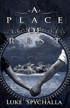 Paperback A Place of Rest Book