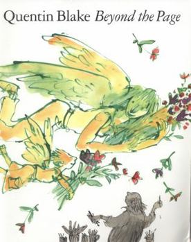 Paperback Beyond the Page Book