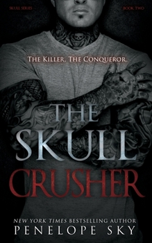 Paperback The Skull Crusher Book