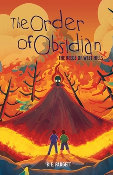 Paperback The Order of Obsidian Book