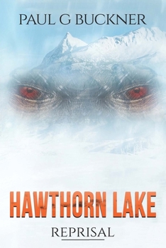 Paperback Hawthorn Lake: Reprisal Book