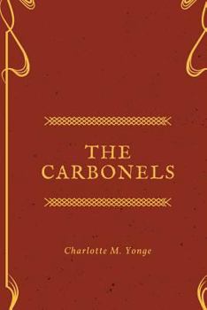 Paperback The Carbonels Book