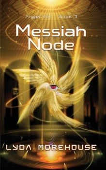 Paperback Messiah Node Book