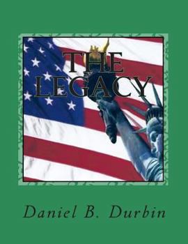 Paperback The Legacy Book