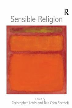 Paperback Sensible Religion Book