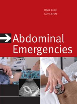 Hardcover Abdominal Emergencies Book