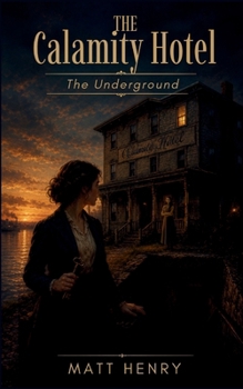 Paperback THE CALAMITY HOTEL: The Underground Book