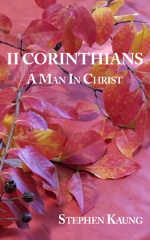 Paperback II Corinthians Book