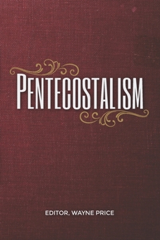 Paperback Pentecostalism Book