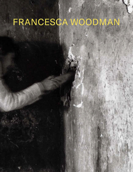 Hardcover Francesca Woodman: Alternate Stories Book