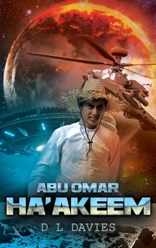 Hardcover Abu Omar Ha'akeem Book