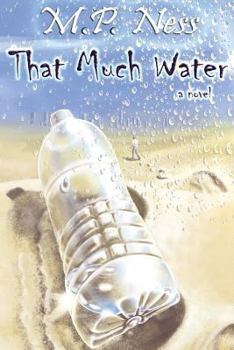 Paperback That Much Water Book
