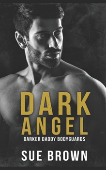 Paperback Dark Angel: an M/M Mafia Romance Book