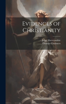 Hardcover Evidences of Christianity Book