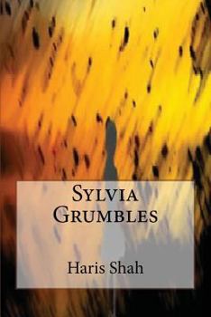 Paperback Sylvia Grumbles Book