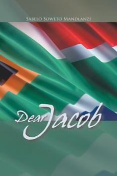 Paperback Dear Jacob Book