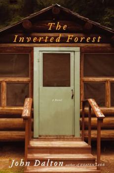 Hardcover The Inverted Forest Book