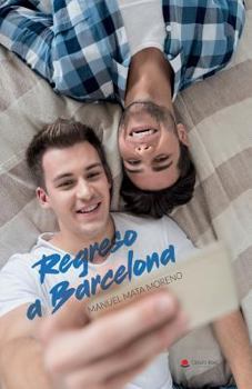 Paperback Regreso a Barcelona [Spanish] Book