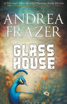 Paperback Glass House Book