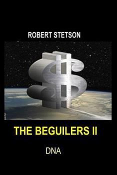 Paperback The Beguilers II: dna Book