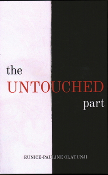 Hardcover Untouched Part Book