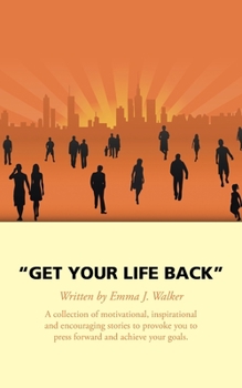 Paperback Get Your Life Back Book