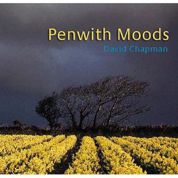 Paperback Penwith Moods Book