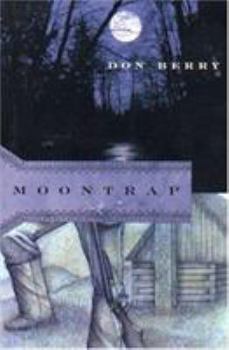 Moontrap - Book #2 of the Oregon Trilogy