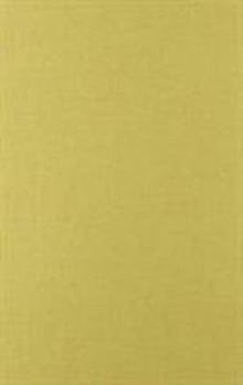 Hardcover Letters and Journals of James Fenimore Cooper Book