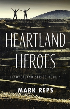 Paperback Heartland Heroes Book
