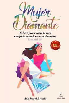 Paperback Mujer: Diamante [Spanish] Book