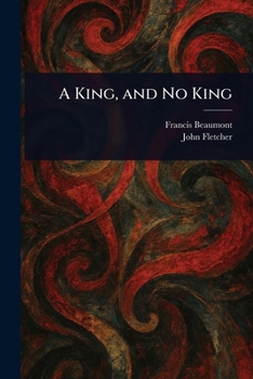 Paperback A King, and No King Book