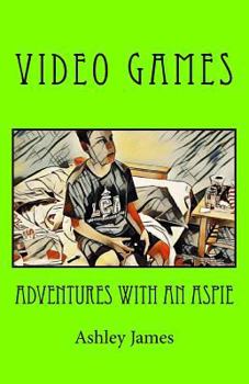 Paperback Video Games Book