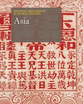 Defining Documents in World History: Women's History