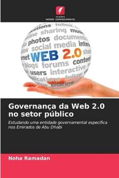 Paperback Governança da Web 2.0 no setor público [Portuguese] Book