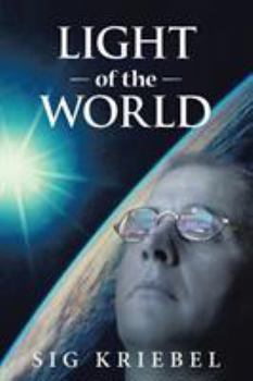 Paperback Light of the World Book