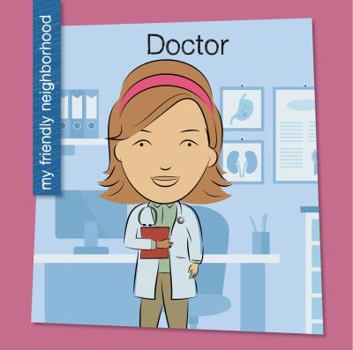Paperback Doctor Book