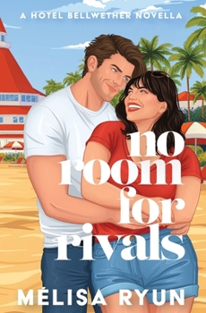 Paperback No Room For Rivals Book