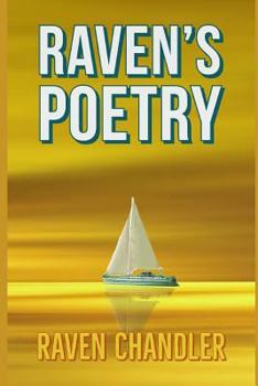 Paperback Raven's Poetry Book